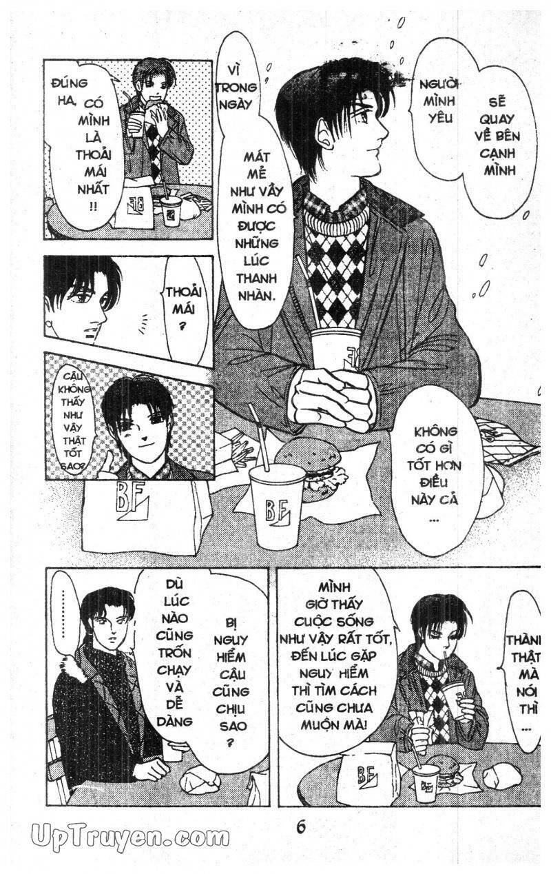 9 Banme No Musashi - Chương 15