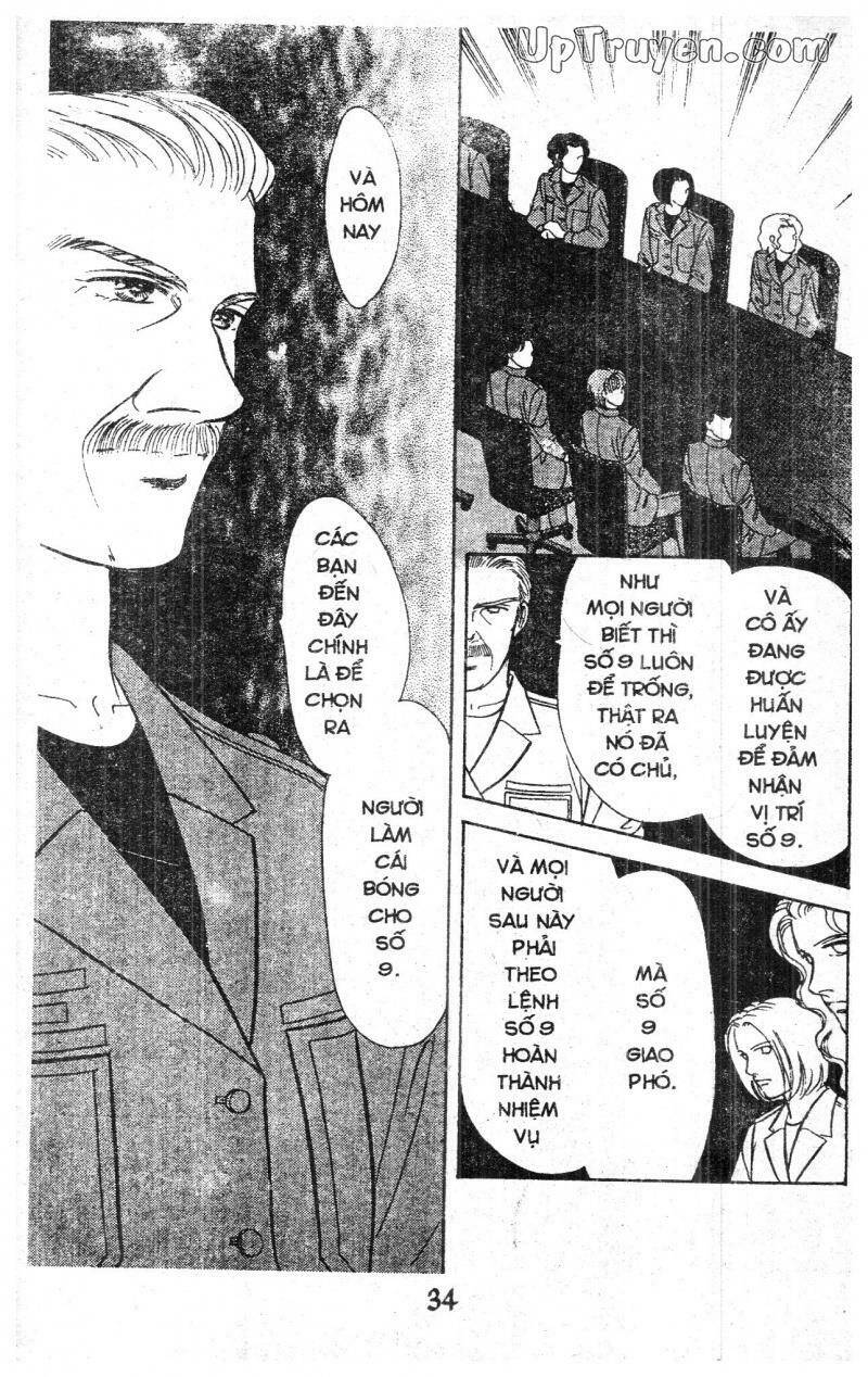 9 Banme No Musashi - Chương 15