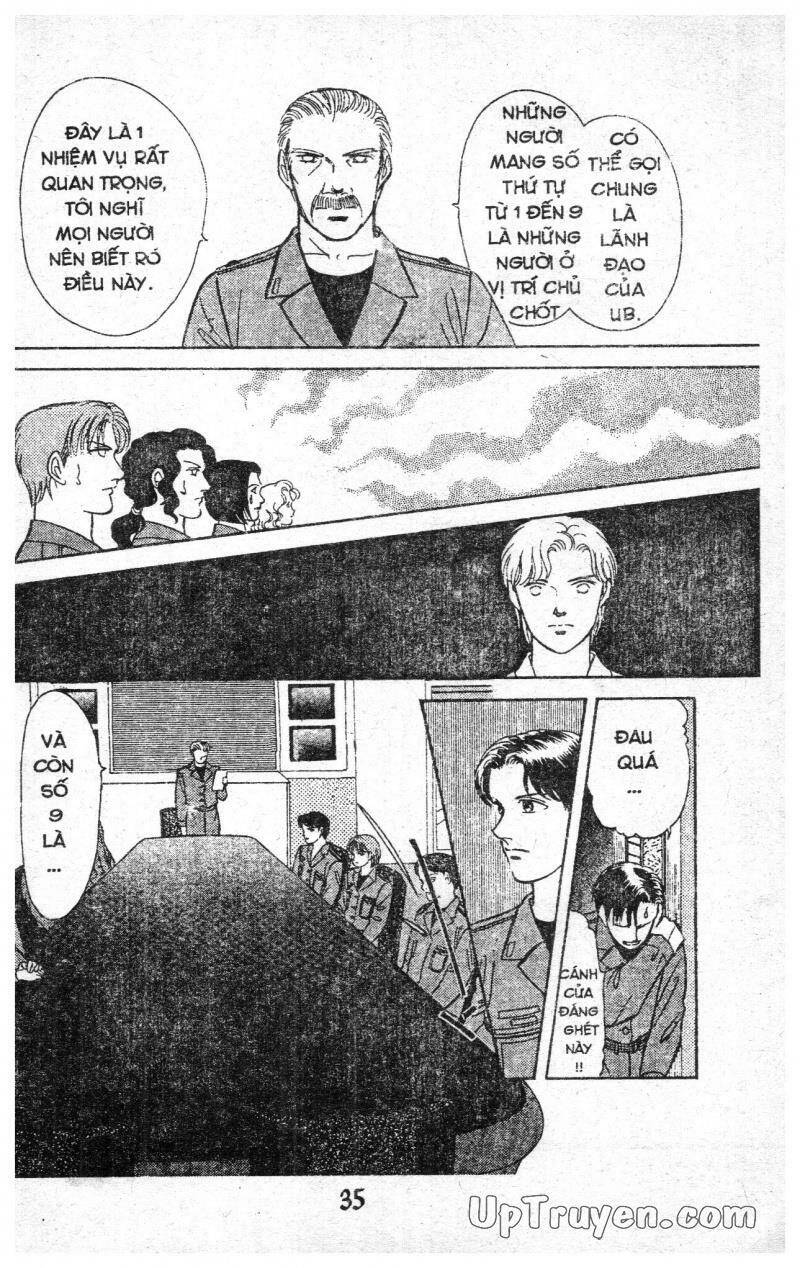 9 Banme No Musashi - Chương 15