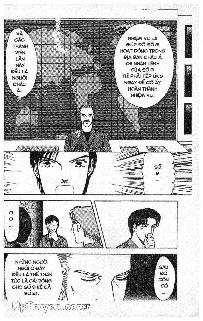 9 Banme No Musashi - Chương 15