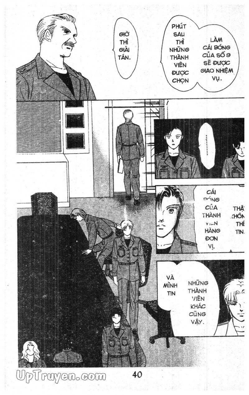 9 Banme No Musashi - Chương 15