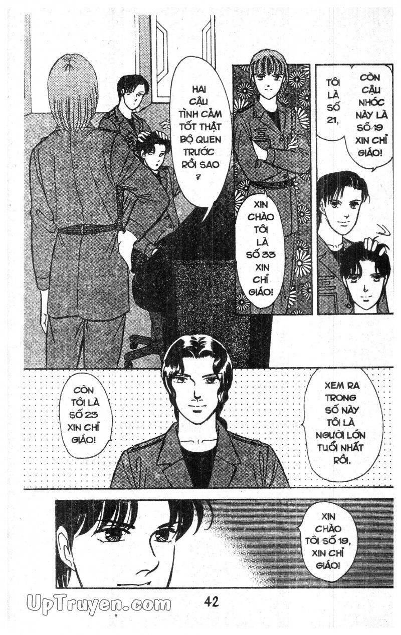 9 Banme No Musashi - Chương 15