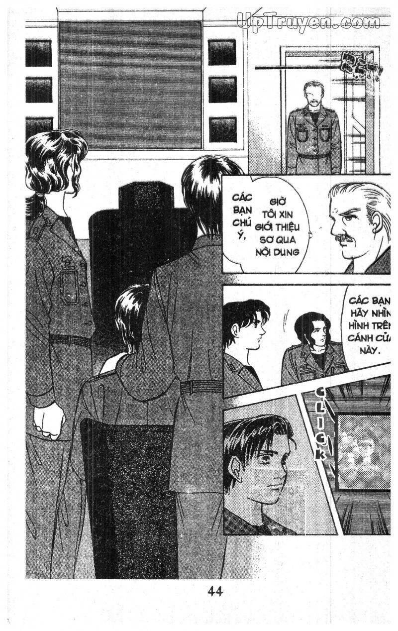 9 Banme No Musashi - Chương 15