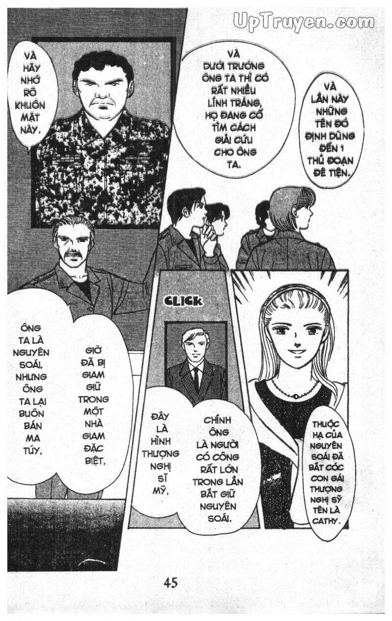 9 Banme No Musashi - Chương 15