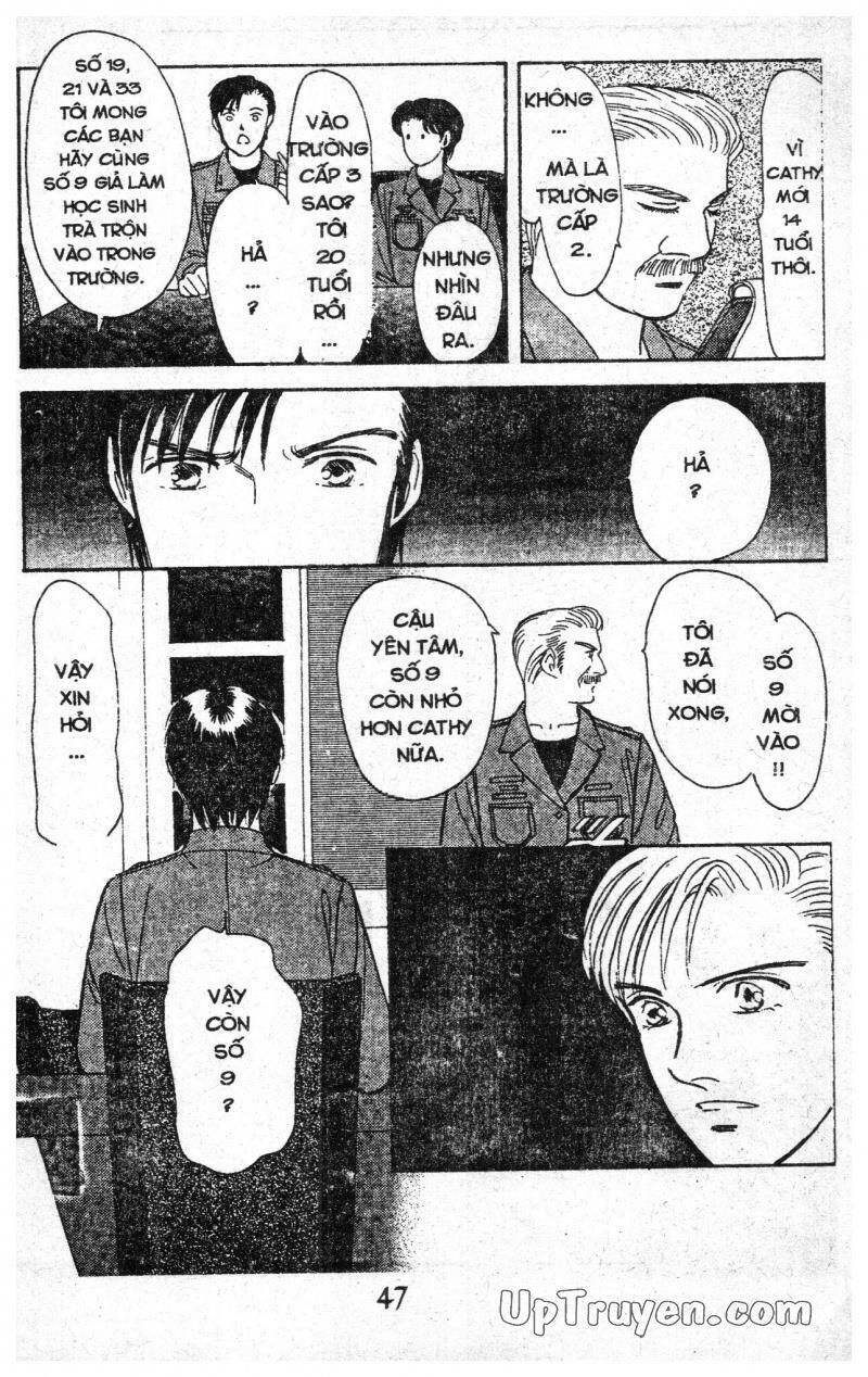 9 Banme No Musashi - Chương 15