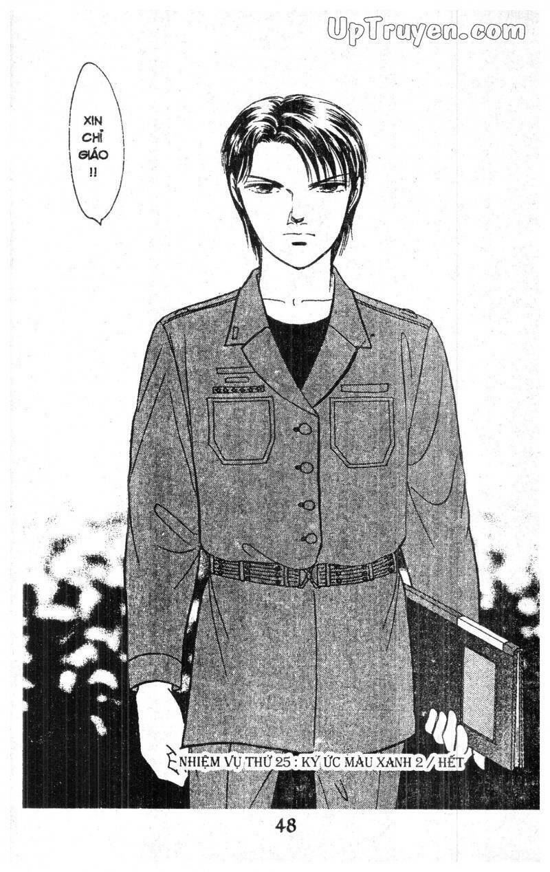 9 Banme No Musashi - Chương 15