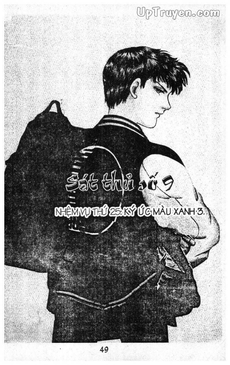 9 Banme No Musashi - Chương 15