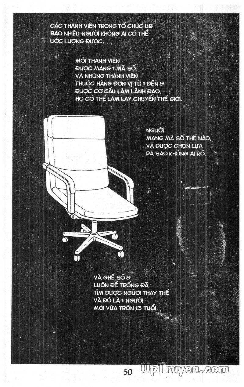 9 Banme No Musashi - Chương 15