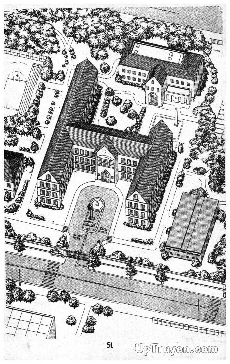 9 Banme No Musashi - Chương 15