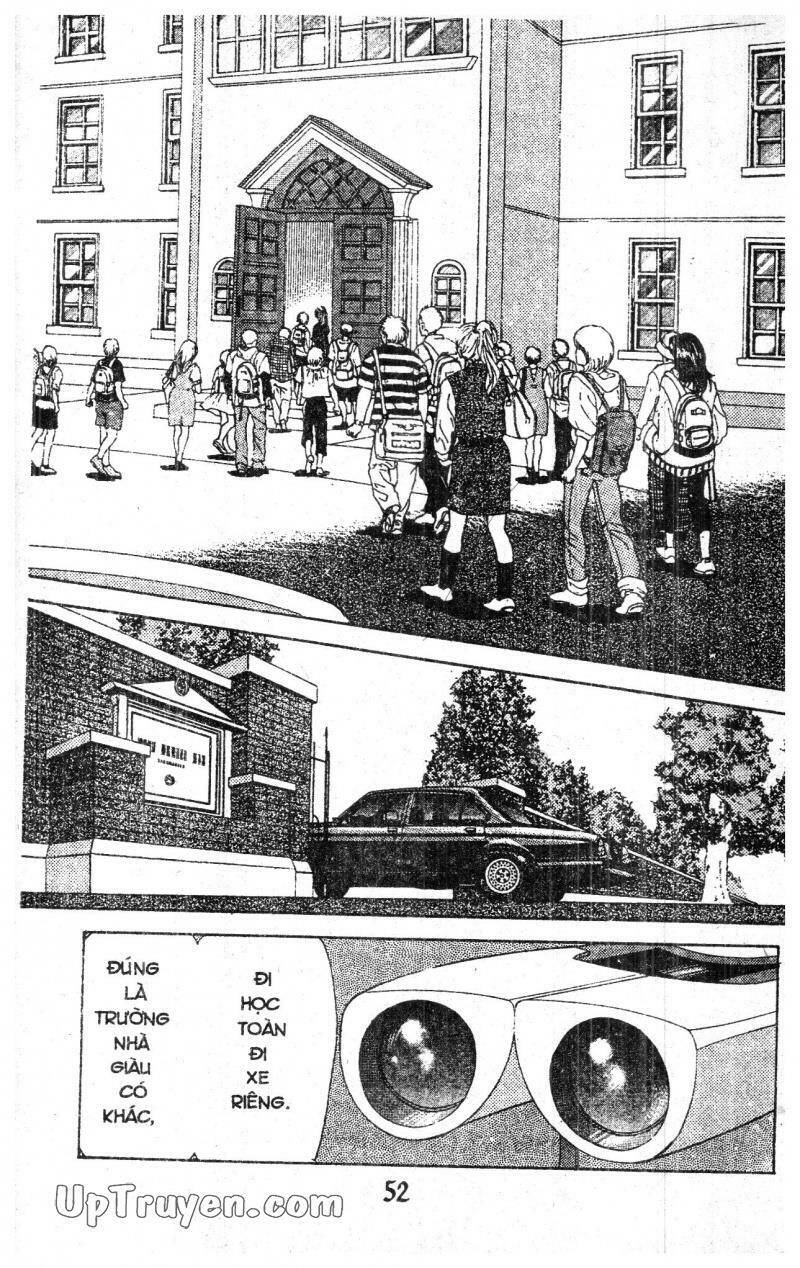 9 Banme No Musashi - Chương 15