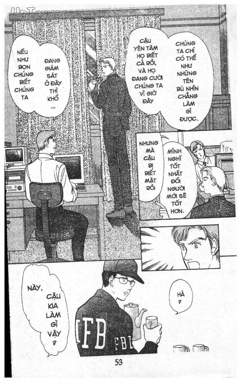 9 Banme No Musashi - Chương 15