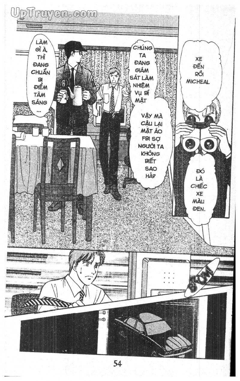 9 Banme No Musashi - Chương 15