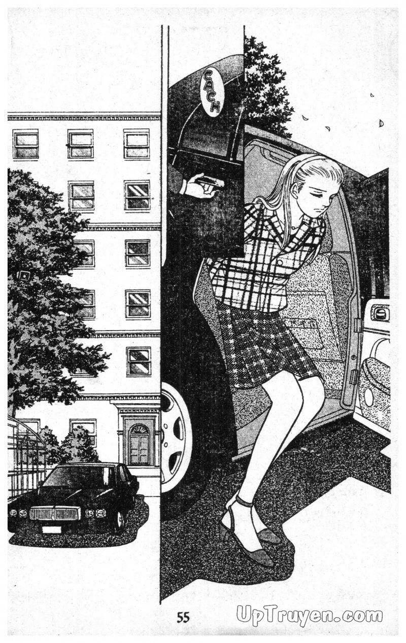 9 Banme No Musashi - Chương 15