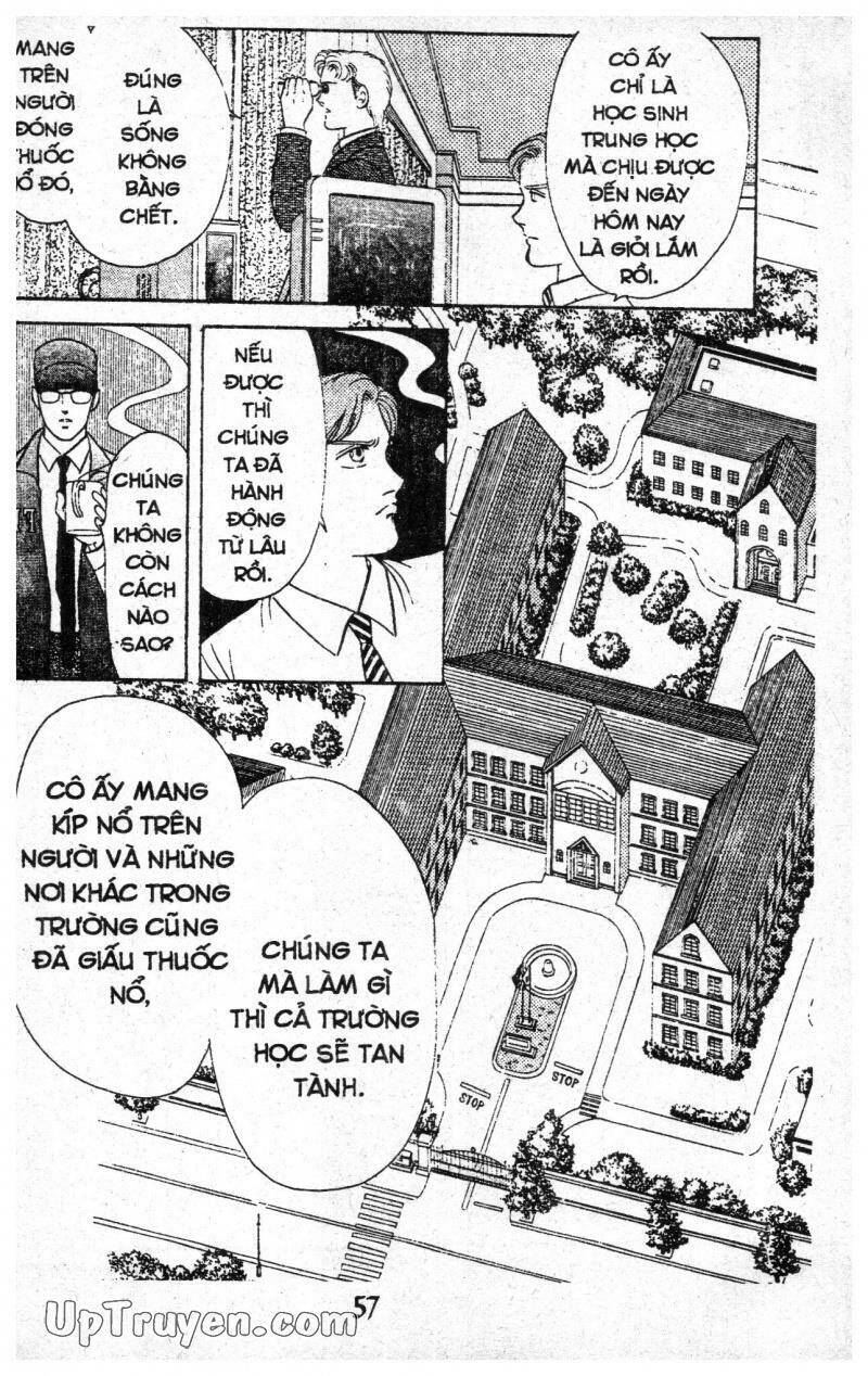 9 Banme No Musashi - Chương 15