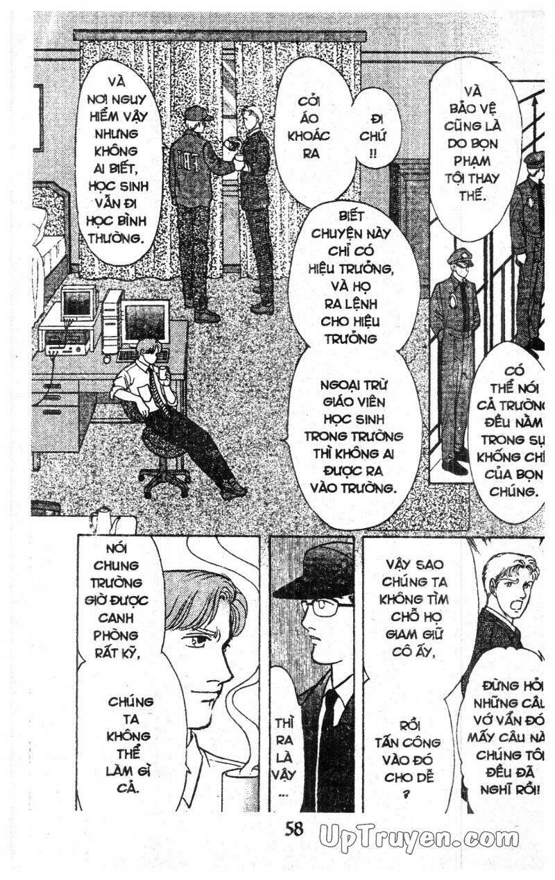 9 Banme No Musashi - Chương 15