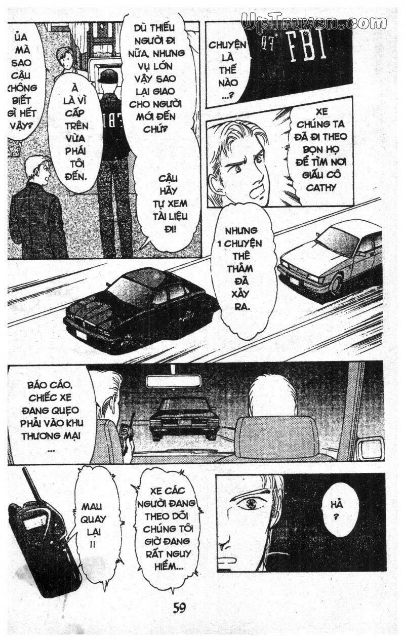 9 Banme No Musashi - Chương 15