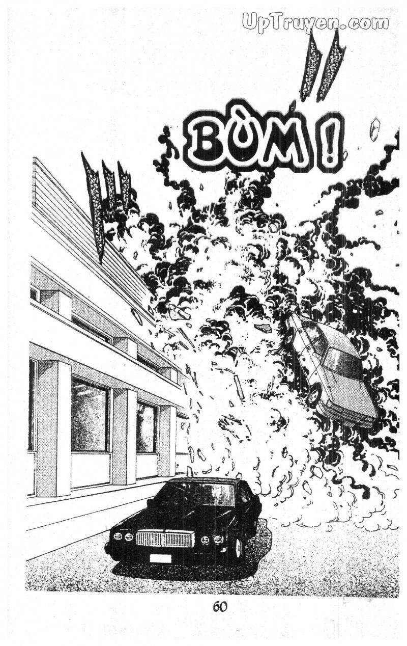 9 Banme No Musashi - Chương 15