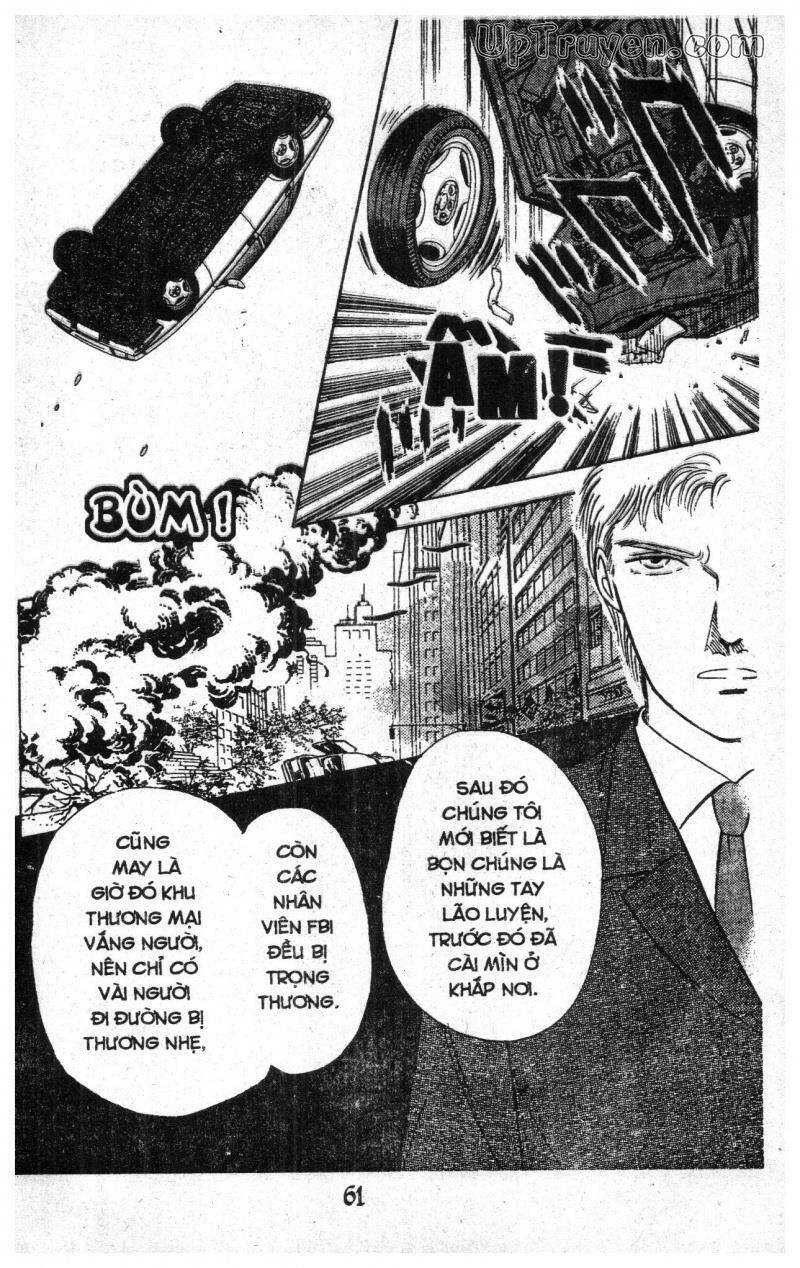 9 Banme No Musashi - Chương 15