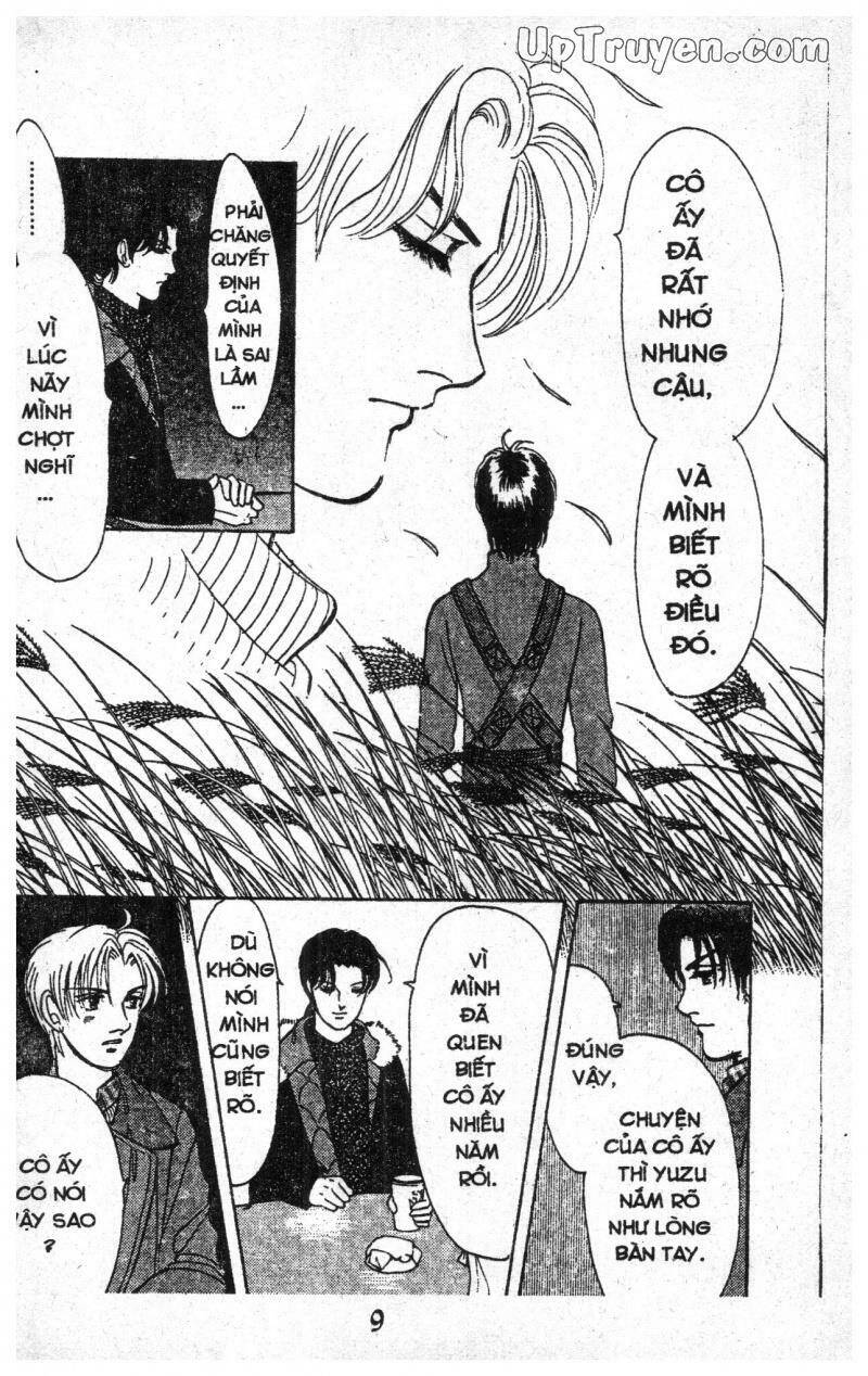 9 Banme No Musashi - Chương 15