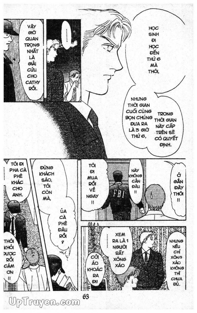 9 Banme No Musashi - Chương 15