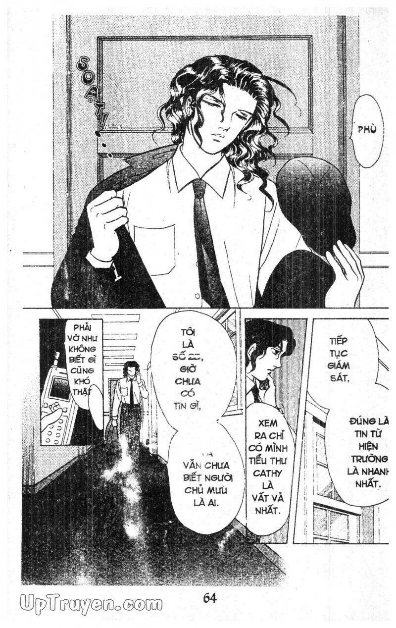 9 Banme No Musashi - Chương 15