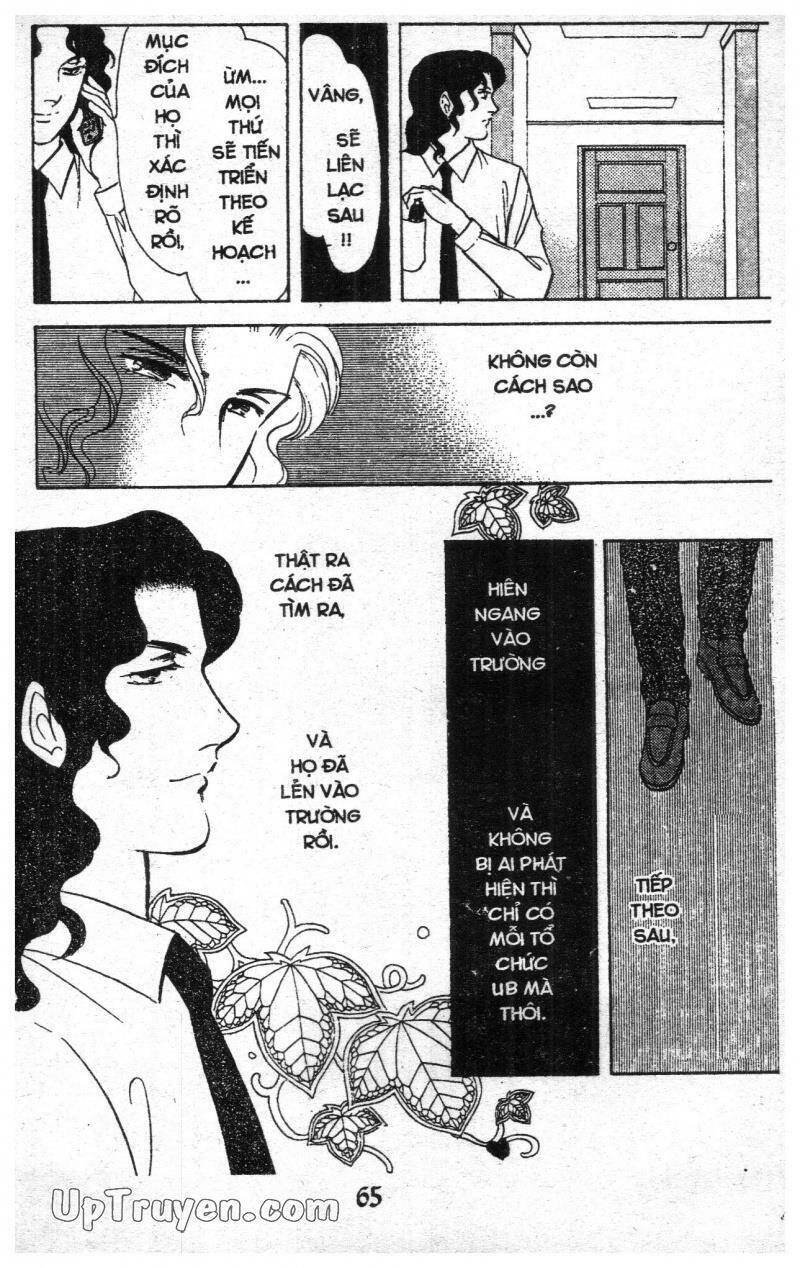 9 Banme No Musashi - Chương 15