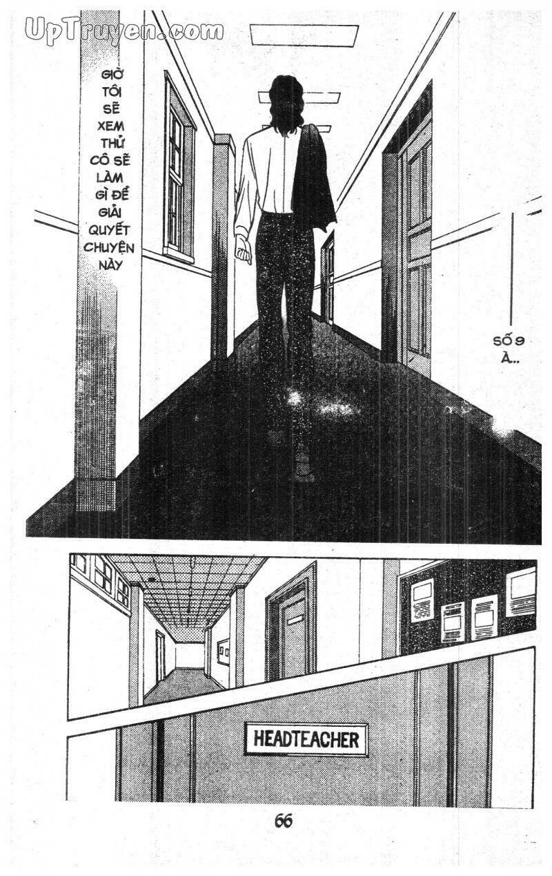 9 Banme No Musashi - Chương 15