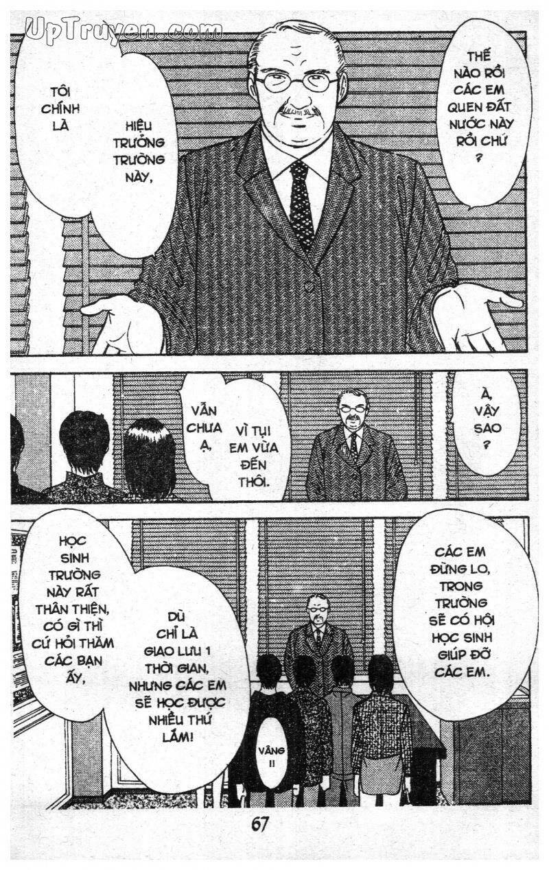 9 Banme No Musashi - Chương 15