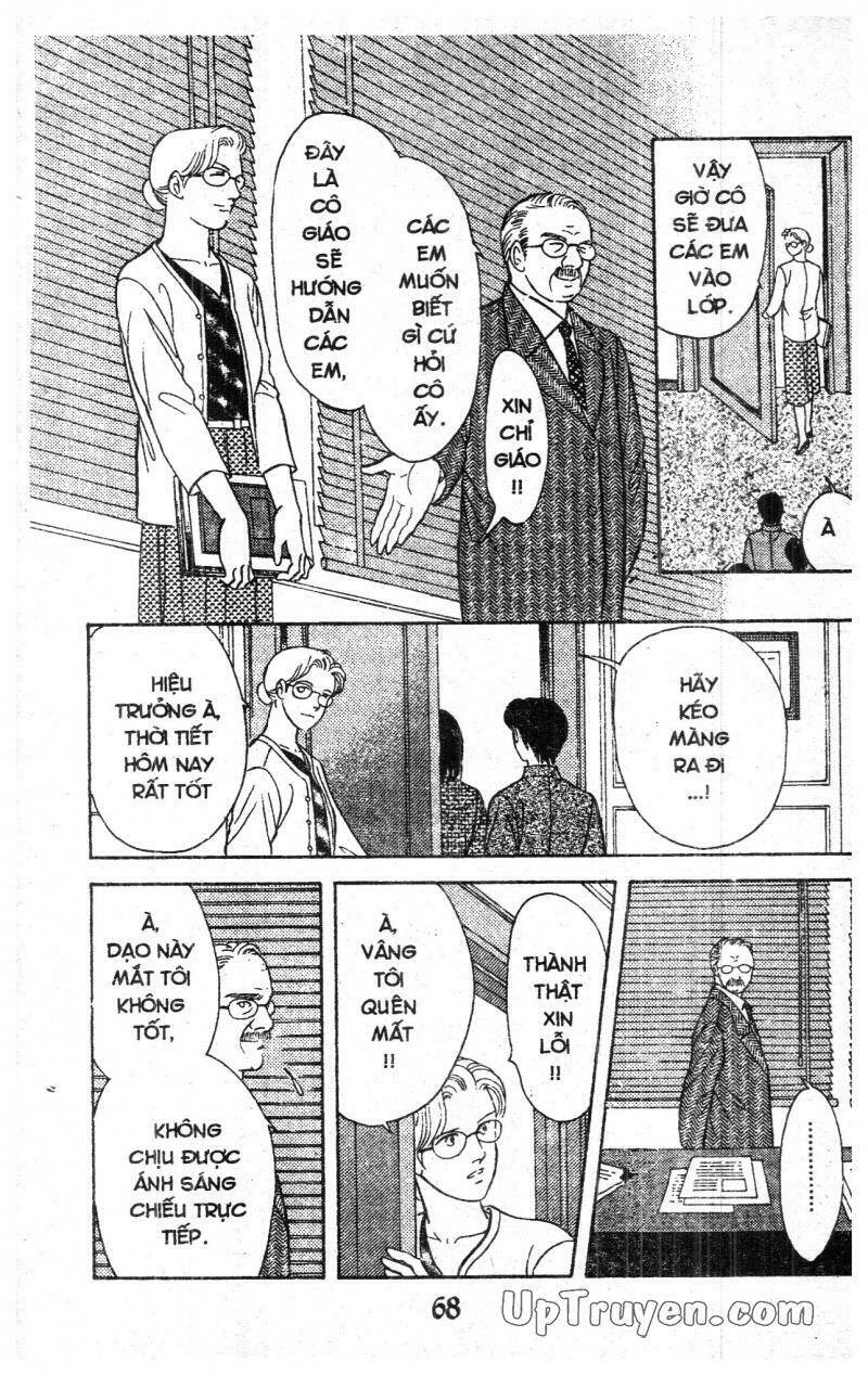 9 Banme No Musashi - Chương 15