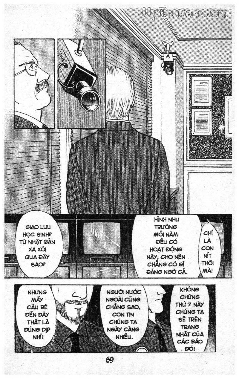 9 Banme No Musashi - Chương 15