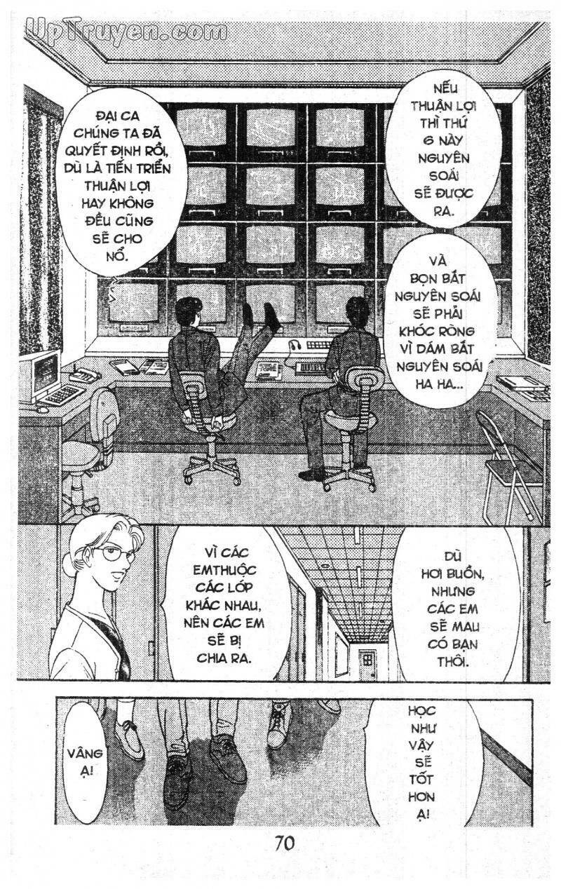 9 Banme No Musashi - Chương 15