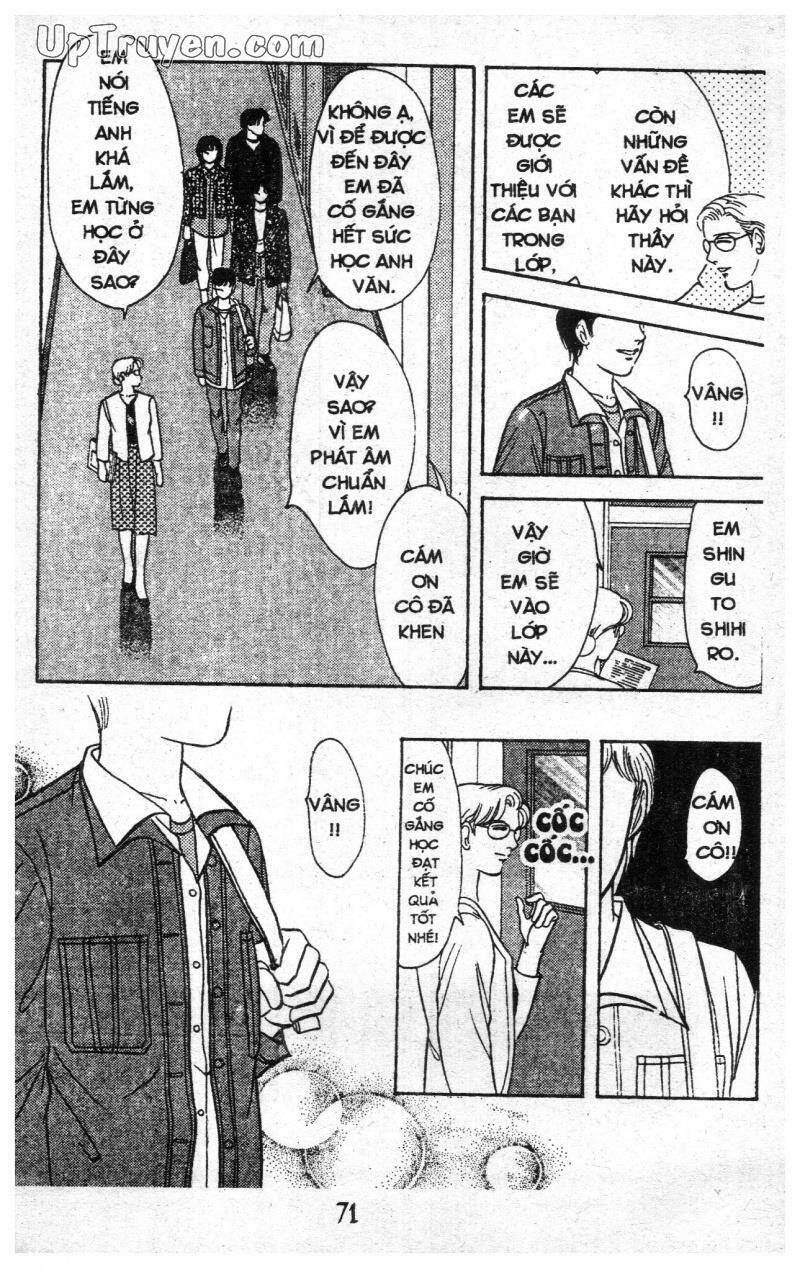 9 Banme No Musashi - Chương 15