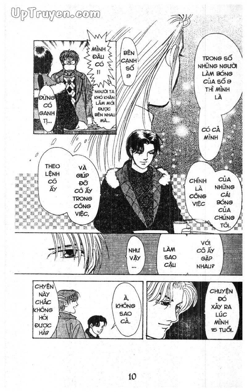 9 Banme No Musashi - Chương 15