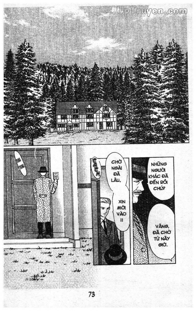 9 Banme No Musashi - Chương 15