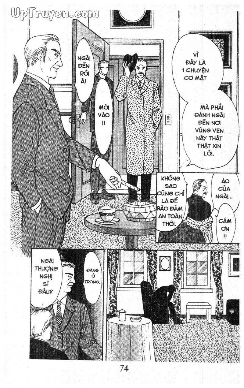 9 Banme No Musashi - Chương 15