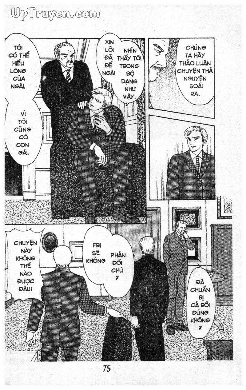 9 Banme No Musashi - Chương 15