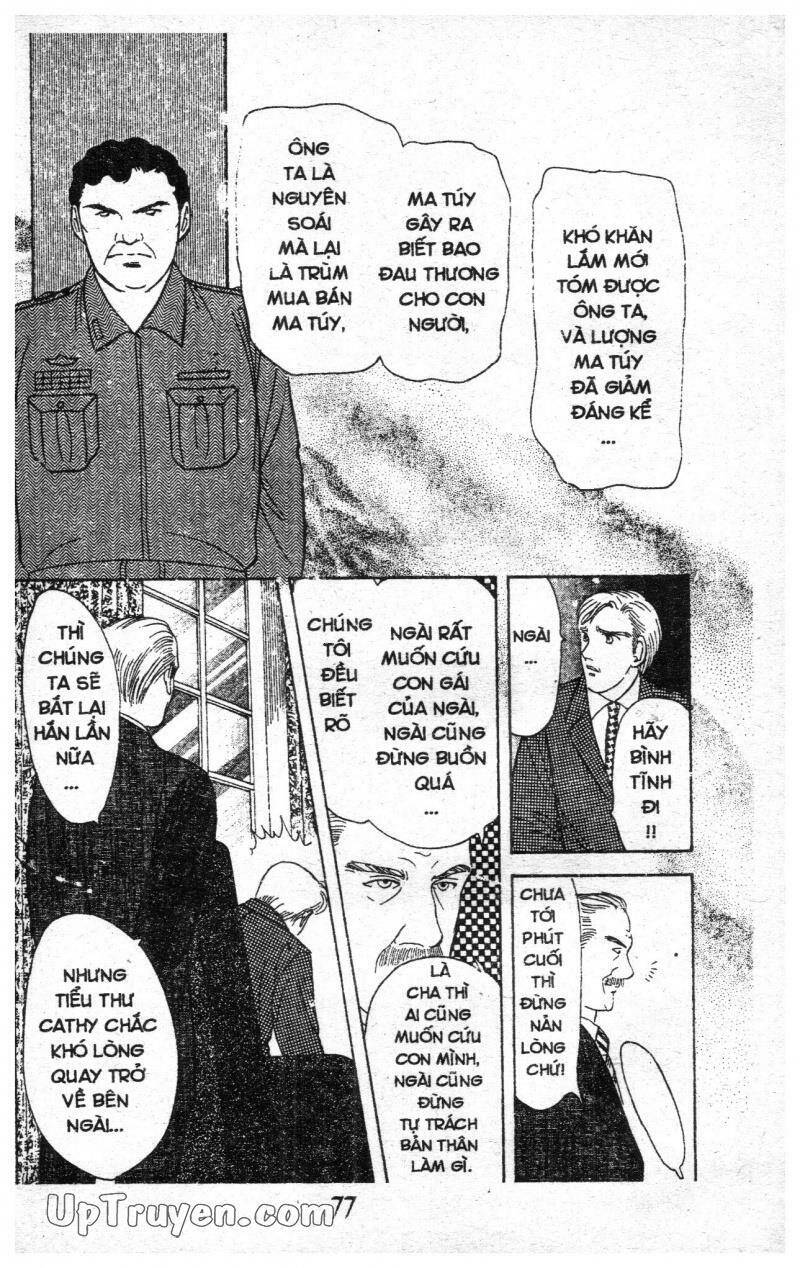 9 Banme No Musashi - Chương 15