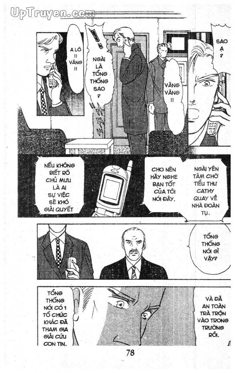 9 Banme No Musashi - Chương 15