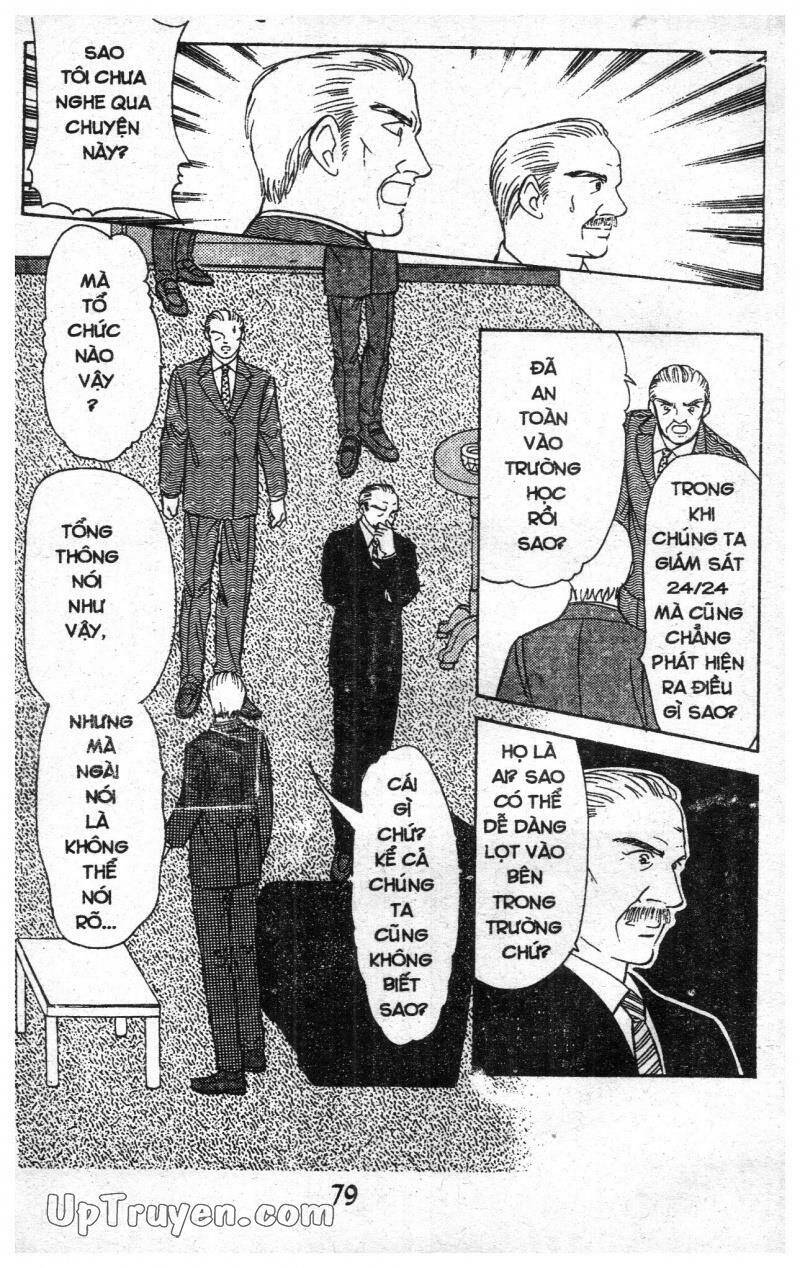 9 Banme No Musashi - Chương 15