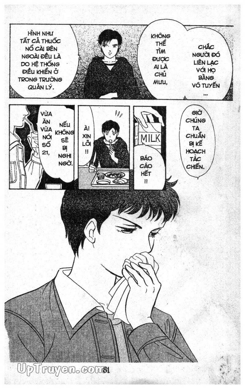 9 Banme No Musashi - Chương 15