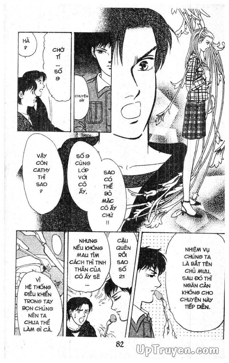 9 Banme No Musashi - Chương 15