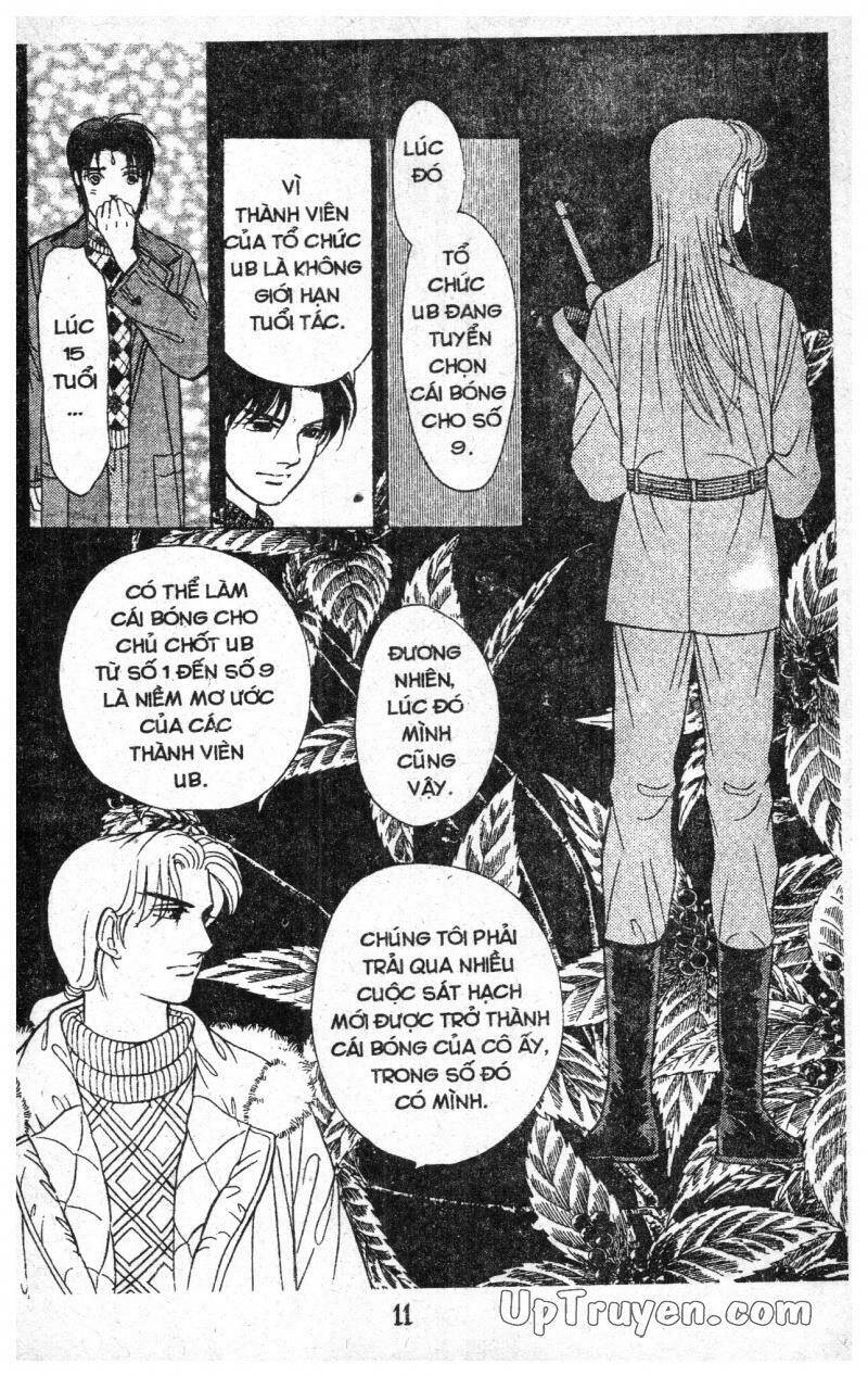 9 Banme No Musashi - Chương 15