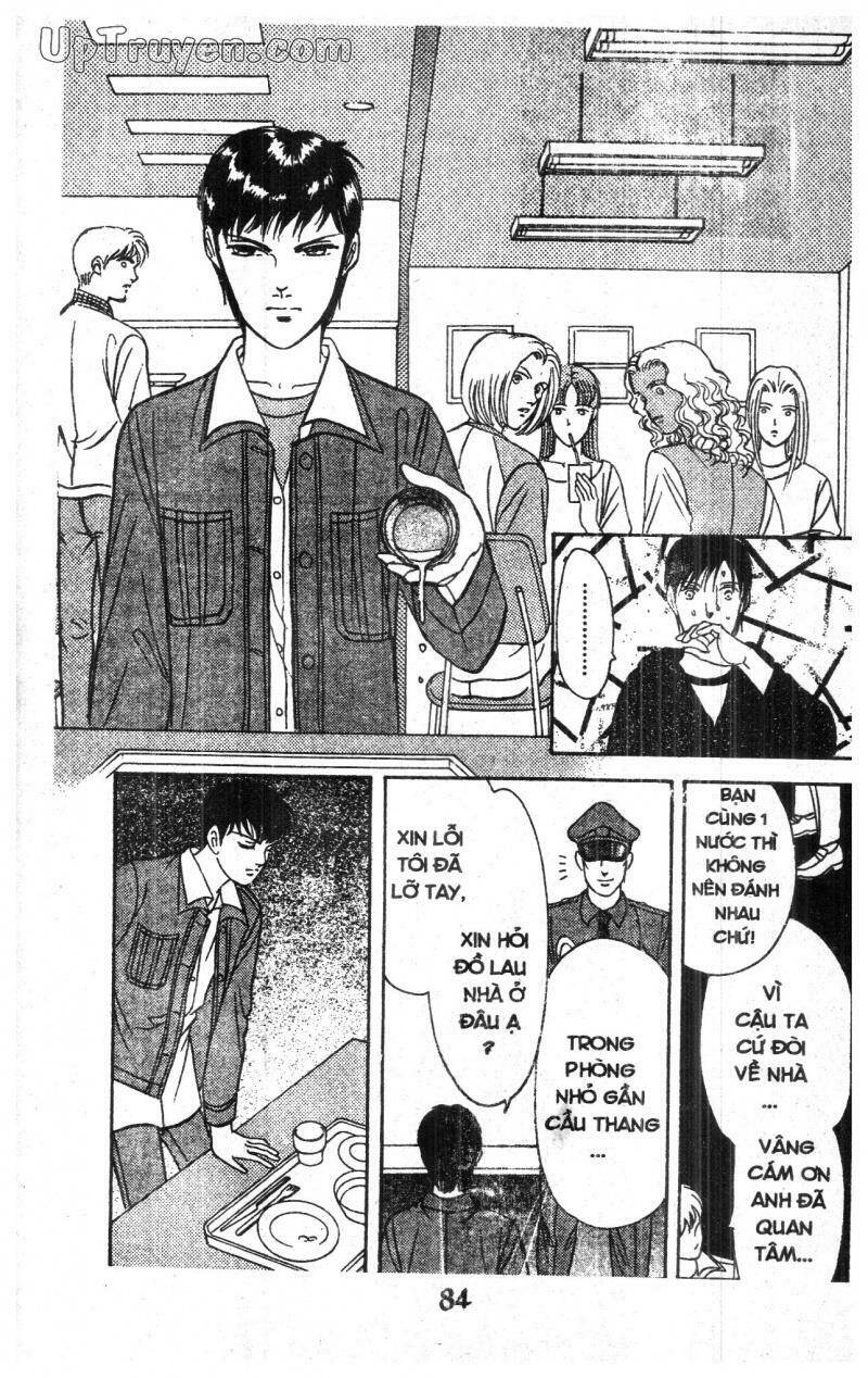 9 Banme No Musashi - Chương 15