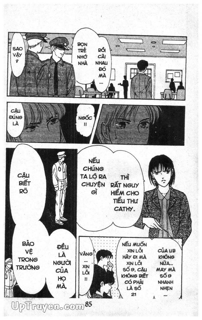 9 Banme No Musashi - Chương 15