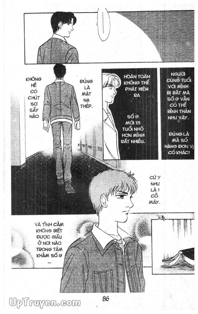 9 Banme No Musashi - Chương 15