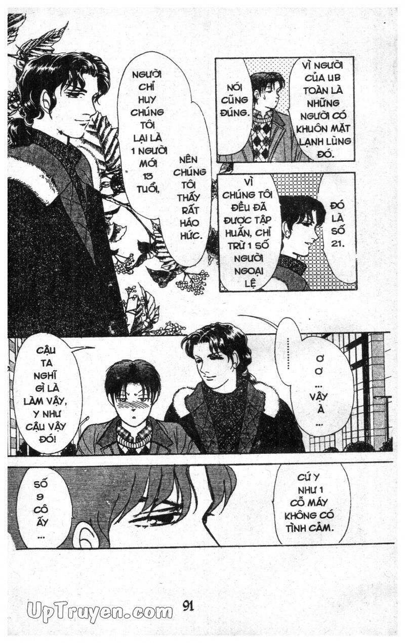 9 Banme No Musashi - Chương 15