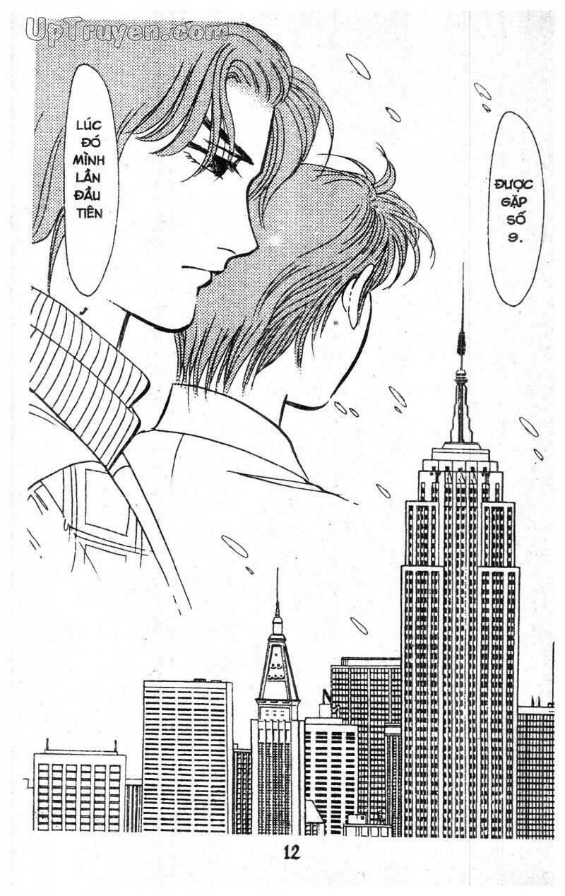 9 Banme No Musashi - Chương 15