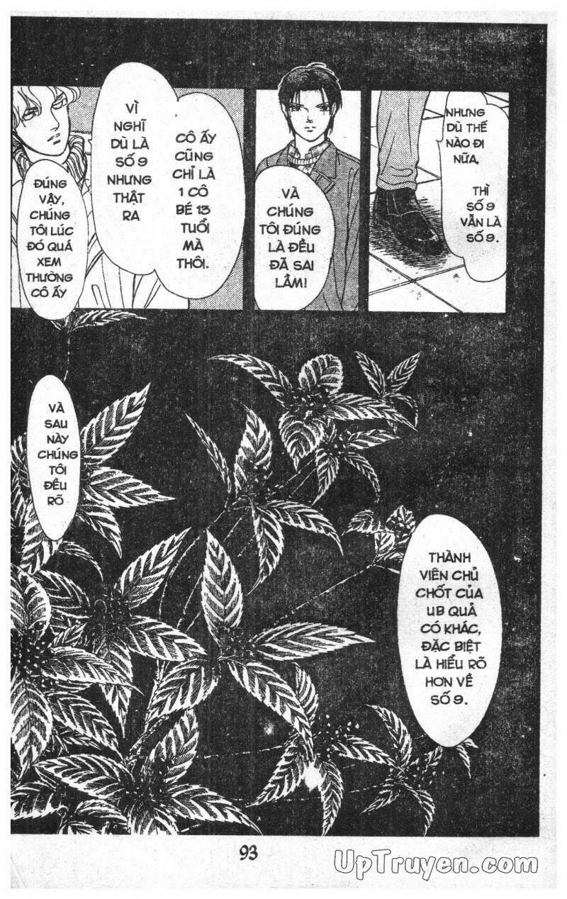 9 Banme No Musashi - Chương 15