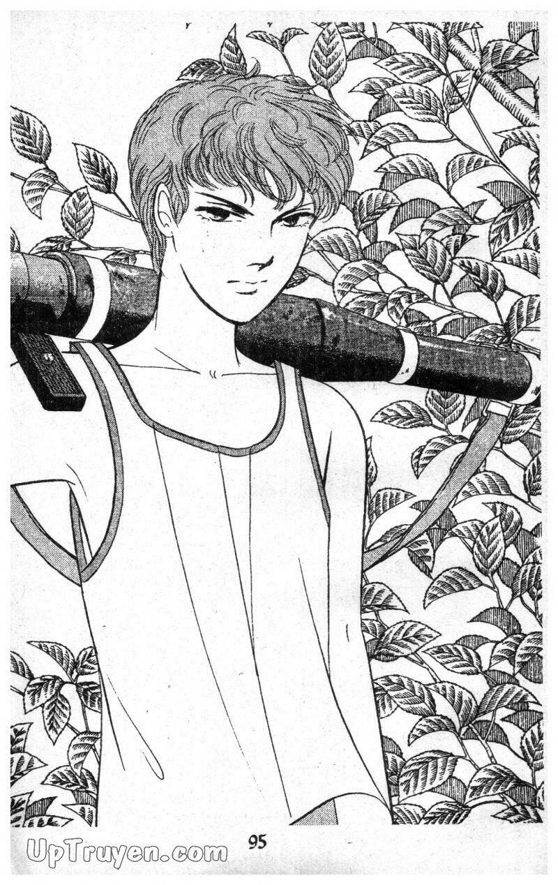 9 Banme No Musashi - Chương 15