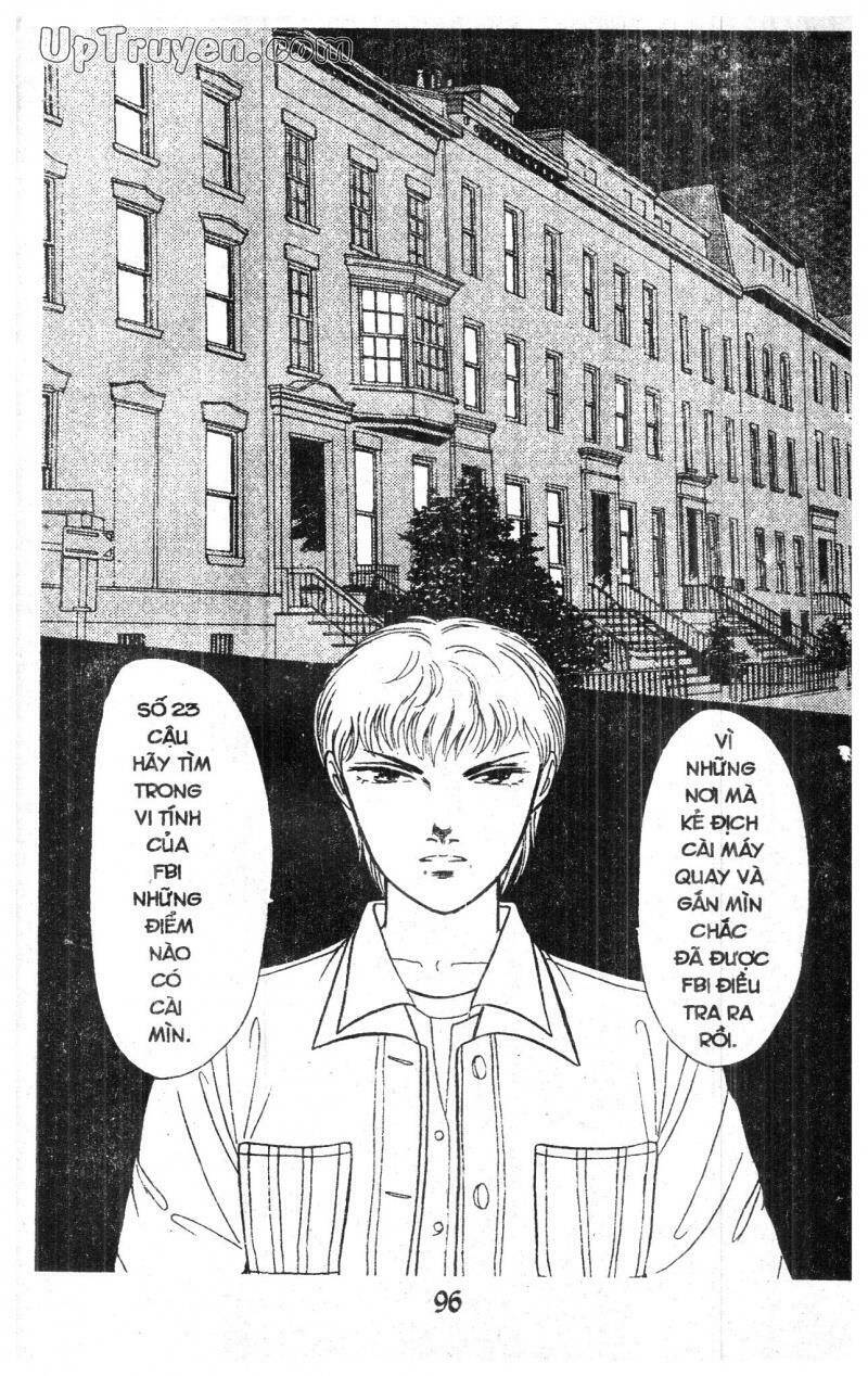 9 Banme No Musashi - Chương 15